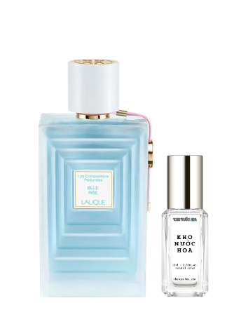 Nước hoa chiết Lalique Blue Rise [10ml]
