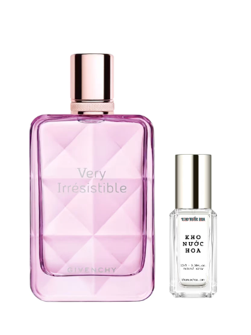 Nước hoa chiết Givenchy Very Irresistible EDP [10ml]
