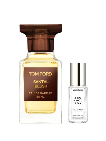 Nước hoa chiết Tom Ford Santal Blush