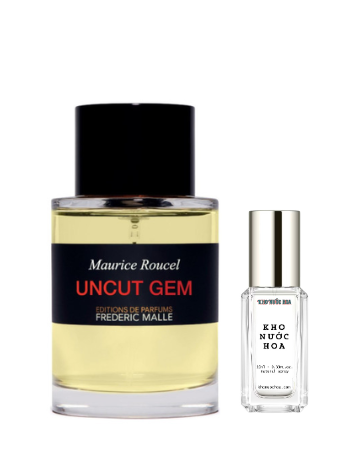 Nước hoa chiết Frederic Malle Uncut Gem