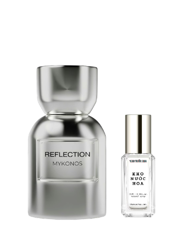 Nước hoa chiết Mykonos Reflection Extrait [10ml]