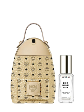 Nước hoa chiết MCM Ultra [10ml]
