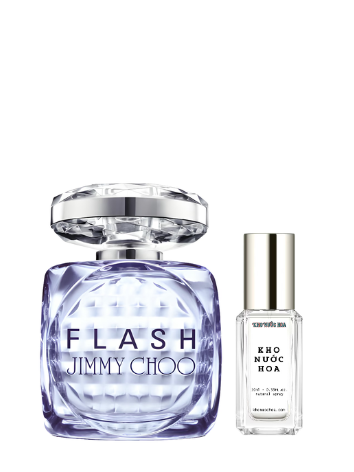 Nước hoa chiết Jimmy Choo Flash EDP [10ml]