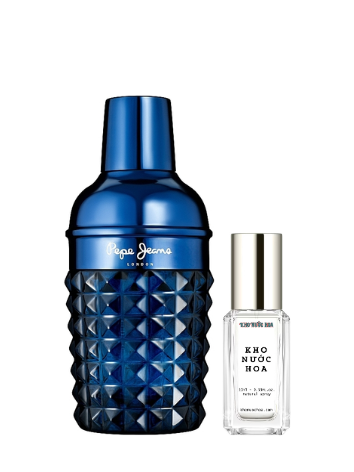 Nước hoa chiết Pepe Jeans London Calling For Him [10ml]