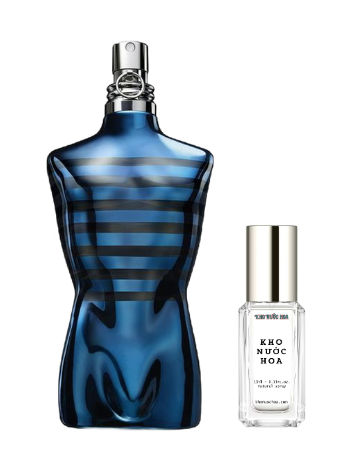 Nước hoa chiết Jean Paul Gaultier Le Male In Blue EDP [10ml]