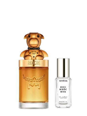 Nước hoa chiết MCM Daring Dragon EDP [10ml]