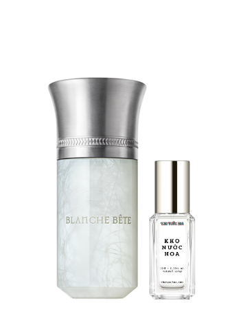 Nước hoa chiết Liquides Imaginaires Blanche Bete
