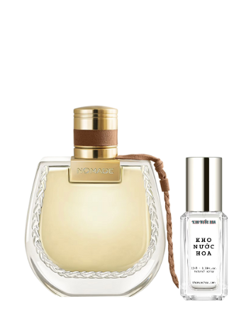 Nước hoa chiết Chloe Nomade Jasmin Naturel [10ml]