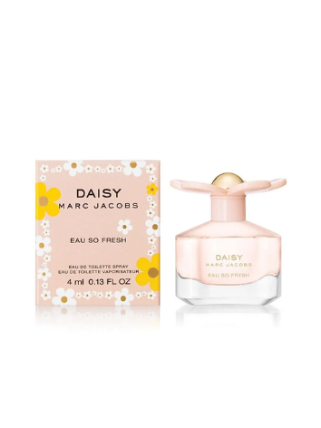 Mini Marc Jacobs Daisy Eau So Fresh 4ml