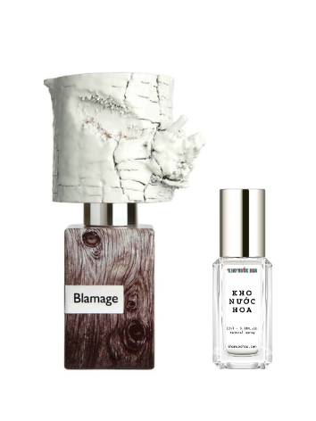 Nước hoa chiết Nasomatto Blamage
