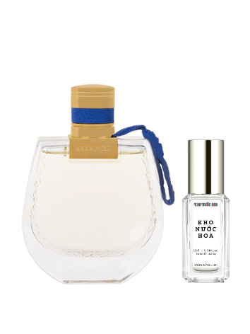Nước hoa chiết Chloe Nomade Nuit D'Egypte [10ml]