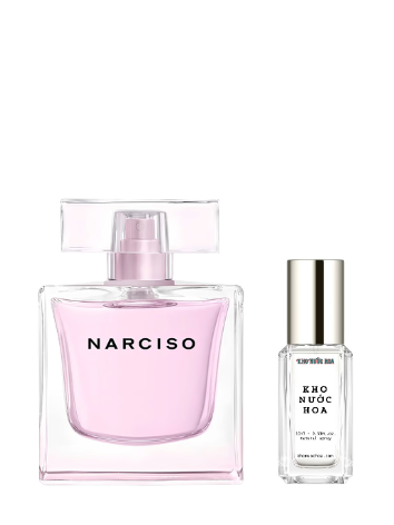 Nước hoa chiết Narciso Rodriguez Radiante EDP [10ml]