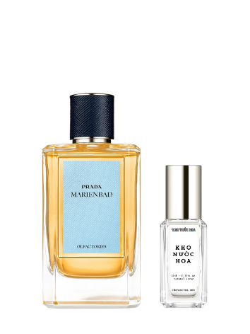 Nước hoa chiết Prada Olfactories Marienbad EDP [10ml]