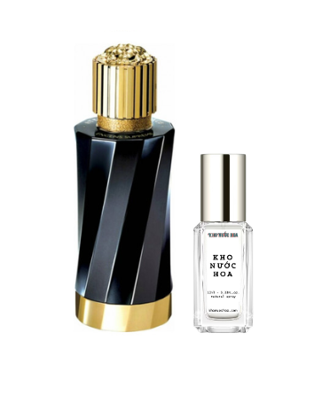 Nước hoa chiết Atelier Versace Iris D'Elite