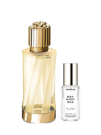 Nước hoa chiết Atelier Versace Jasmin au Soleil