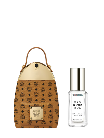 Nước hoa chiết MCM EDP [10ml]