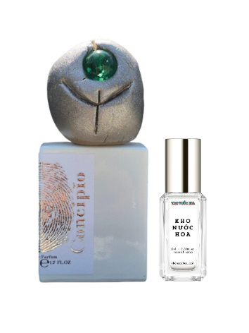 Nước hoa chiết Lumi Concipio EDP