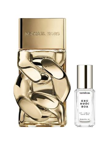 Nước hoa chiết Michael Kors Pour Femme EDP [10ml]