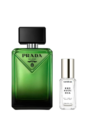 Nước hoa chiết Prada Paradigme EDP [10ml]
