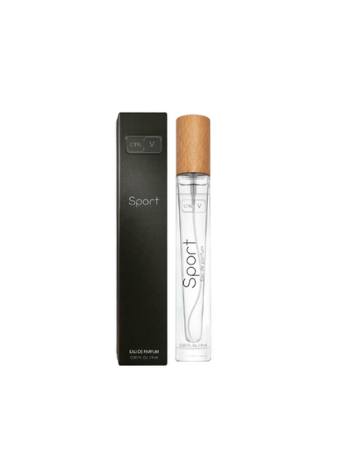 Mini Ctrl-V Sport EDP 9ml