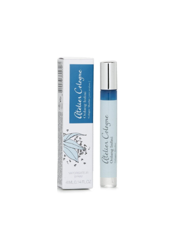 Mini Atelier Oolang Infini Cologne Absolue 4ml