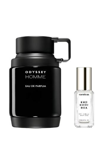 Nước hoa chiết Armaf Odyssey Homme Man [10ml]