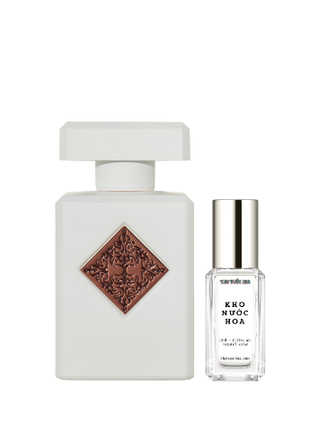 Nước hoa chiết Initio Musk Therapy
