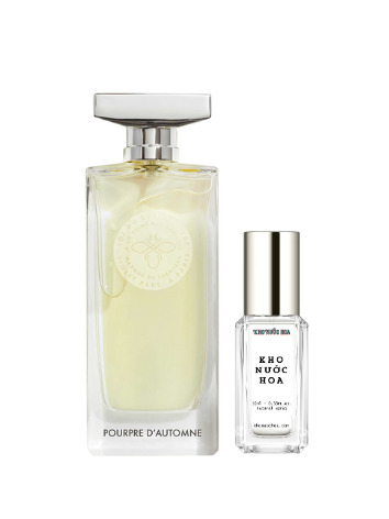 Nước hoa chiết Maison Violet Pourpre D'Automne