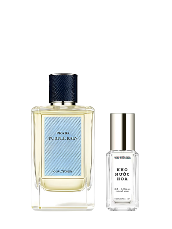 Nước hoa chiết Prada Olfactories Purple Rain EDP [10ml]