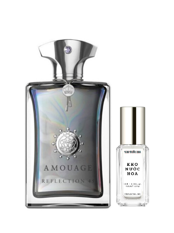 Nước hoa chiết Amouage Reflection 45 Man