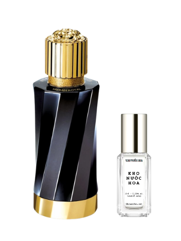 Nước hoa chiết Atelier Versace Safran Royal EDP [10ml]
