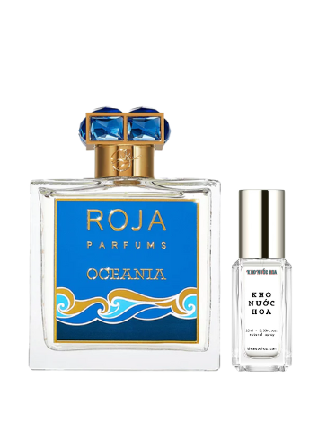 Nước hoa chiết Roja Parfums Oceania