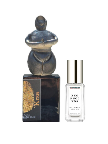 Nước hoa chiết Lumi Krea EDP
