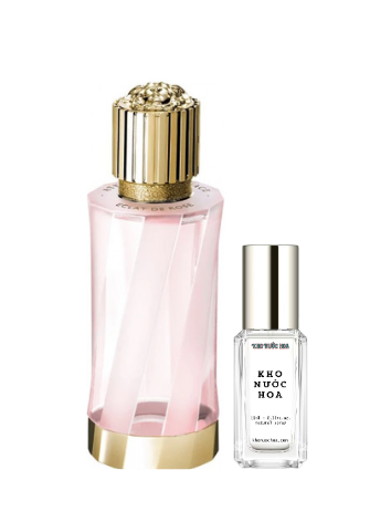 Nước hoa chiết Atelier Versace Éclat De Rose