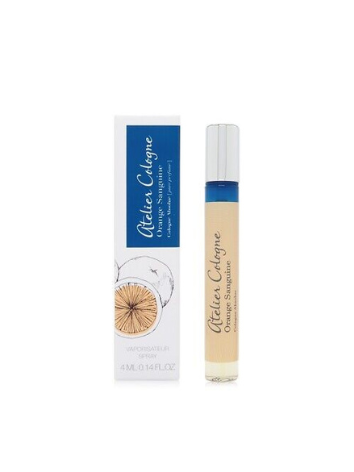Mini Atelier Orange Sanguine Cologne Absolue 4ml