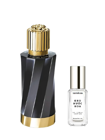 Nước hoa chiết Atelier Versace Santal Boise EDP [10ml]