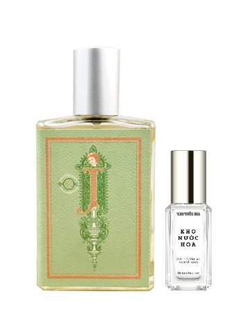 Nước hoa chiết Imaginary Authors Saint Julep