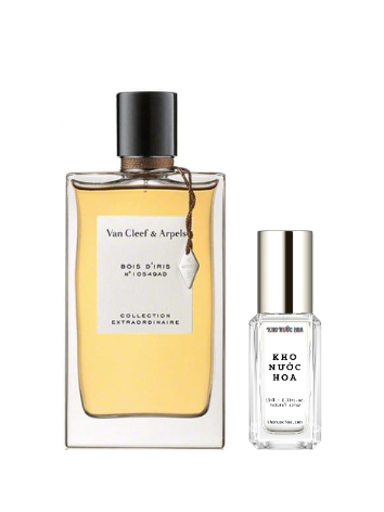 Nước hoa chiết Van Cleef & Arpels Bois D'Iris