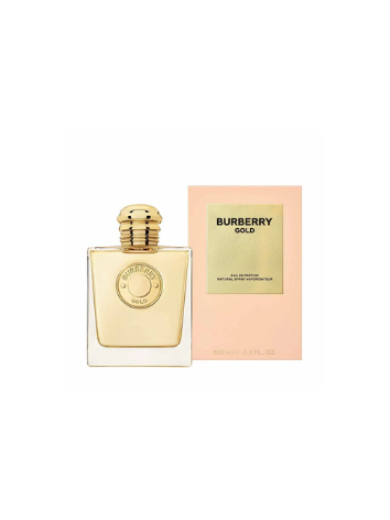Mini Burberry Gold EDP 5ml