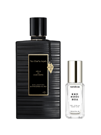 Nước hoa chiết Van Cleef & Arpels Reve D'Encens