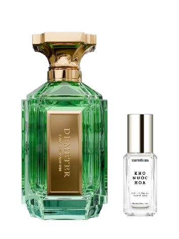 Nước hoa chiết Velixir Demeter EDP [10ml]
