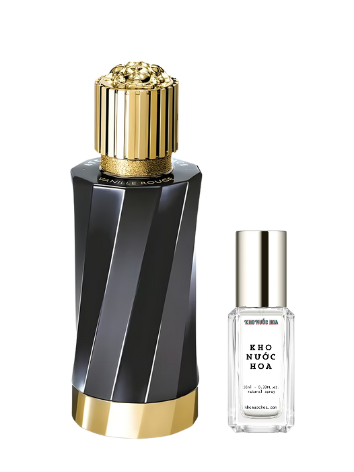 Nước hoa chiết Atelier Versace Vanille Rouge EDP [10ml]