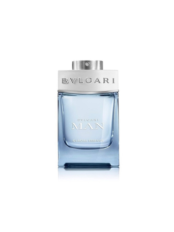 Mini Bvlgari Man Glacial Essence Edp 15ml