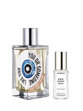 Nước hoa chiết Eldo You Or Someone Like You [10ml]