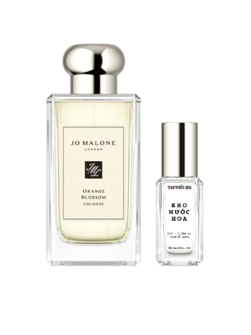 Nước hoa chiết Jo Malone Orange Blossom [10ml]
