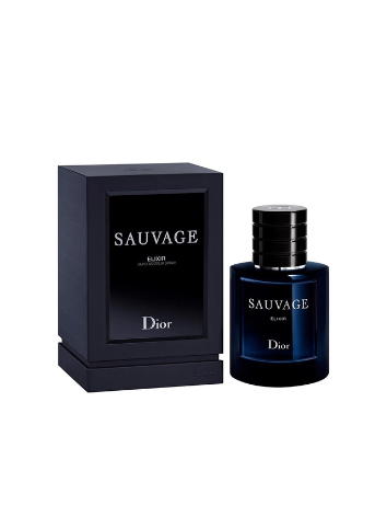 Mini Dior Sauvage Elixir Extrait de Parfum 7.5ml
