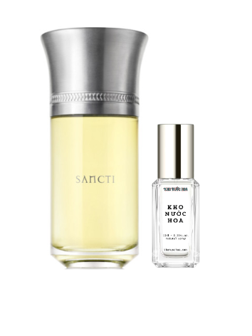 Nước hoa chiết Liquides Imaginaires Sancti [10ml]