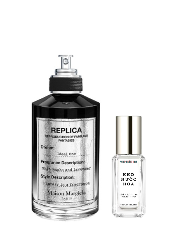 Nước hoa chiết Replica Ideal One EDP [10ml]