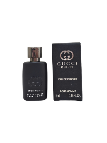 Mini Gucci Guilty Pour Homme EDP 5ml