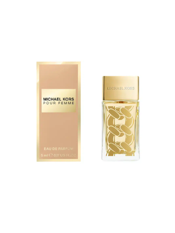 Mini Michael Kors Pour Femme EDP 5ml